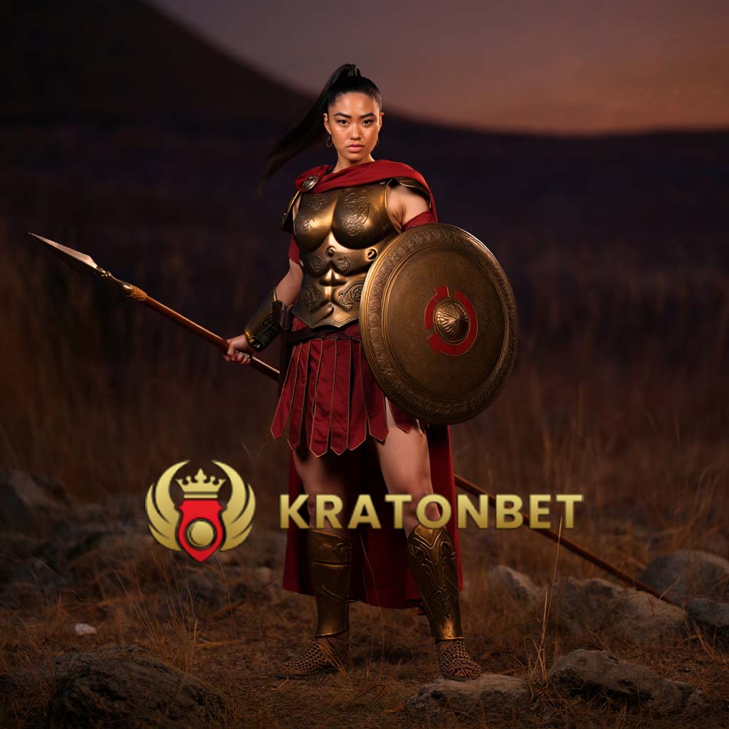 Kratonbet | Sistem Proteksi Akun Premium untuk Pengalaman Aman